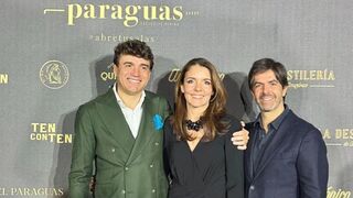Grupo Paraguas celebra su 20° aniversario