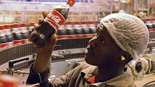 El negocio africano de la familia Daurella (Coca-Cola EP) factura 700 millones