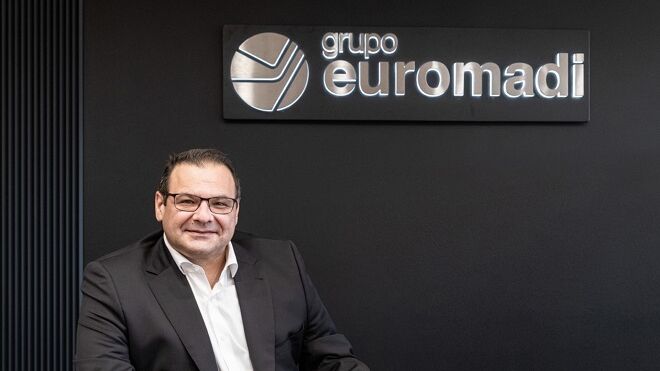 Antonio Font Soler (Euromadi) se une a la cúpula de la Asociación Española del Retail