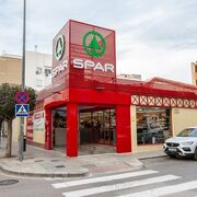 Fragadis estrena su tercer supermercado Spar del año en Petrer (Alicante)