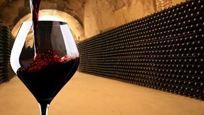 Las ventas de Rioja caen el 5,18% en 2023