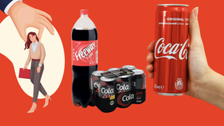 El crecimiento de la MDD en bebidas obliga a Coca-Cola a mover ficha