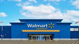 Las ventas de Walmart crecen el 6% en el cuarto trimestre fiscal, superando las expectativas de Wall Street