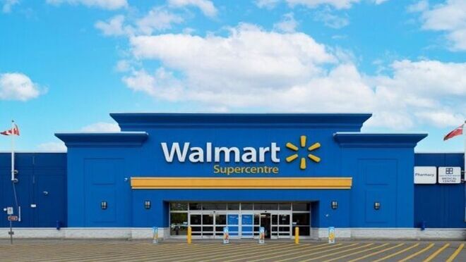 Walmart firma un primer trimestre mejor de lo esperado y eleva sus previsiones para 2024