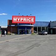 La tienda de descuento rusa Mere regresa en Europa como MyPrice
