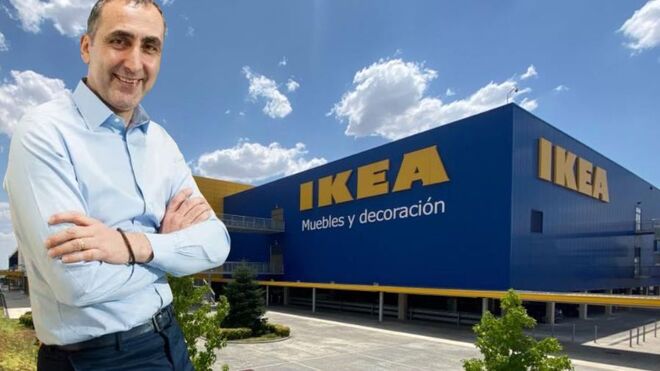 Ikea dispara el 68% su beneficio en España y logra la cifra récord de 148 millones en 2023