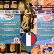 Del apoyo al consumo local al rechazo a lo extranjero como valor: ¿una nueva revolución francesa?