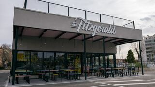 The Fitzgerald continúa su plan de expansión con una nueva apertura en Torrejón de Ardoz (Madrid)