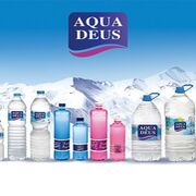 Aquadeus (Grupo Fuertes) cumple 25 años