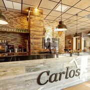 Pizzerías Carlos llega a Ponferrada con su segundo restaurante en León