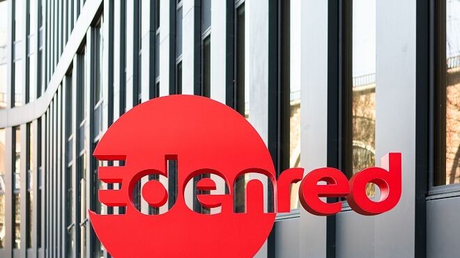Edenred ganó el 30,6% menos en 2023 por el impacto de una multa en Francia
