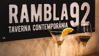 Rambla 92 abre en Barcelona de la mano del fondo español PHI