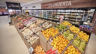 Covirán refuerza su expansión en Castilla-La Mancha y alcanza los 126 supermercados