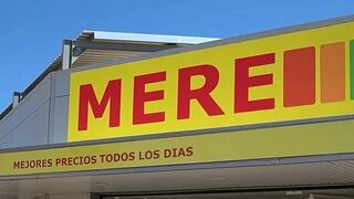 Mere continúa su expansión en España con una apertura en Vall de Uxó (Castellón)