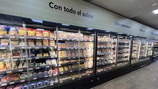 Transgourmet abre 2024 con cinco nuevos supermercados