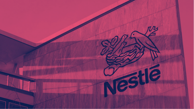 Nestlé España factura 2.496 millones en 2023 (+5,8%), impulsada por las exportaciones