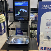 Básculas de autoservicio impulsadas por IA, lo último del retailer noruego Rema 1000