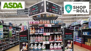 The Perfect Store - Activando al Shopper: Unilever aprende trucos de limpieza con TikTok