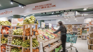 Veritas desembarca en Andalucía y proyecta abrir ocho nuevos supermercados en 2024