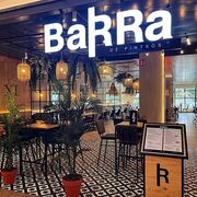 BaRRa de Pintxos abre un restaurante en El Corte Inglés de San José de Valderas (Madrid)