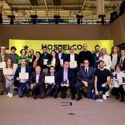 Hostelco premia a los mejores proyectos de 2024 para hoteles, restaurantes y el canal Horeca