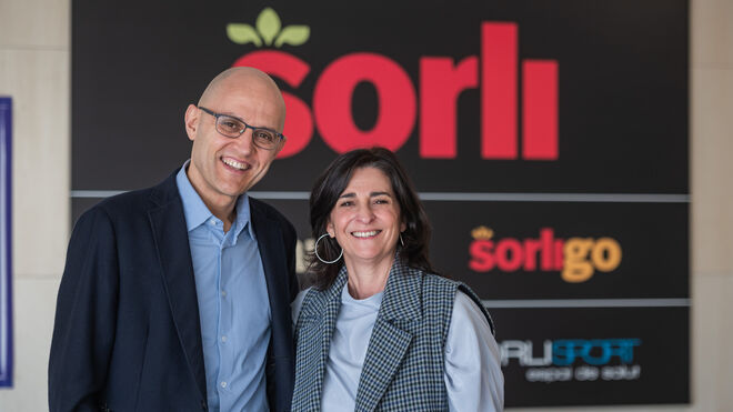 Sorli lanza Sorlipertu, la herramienta de inteligencia artificial que recomienda platos sanos y económicos