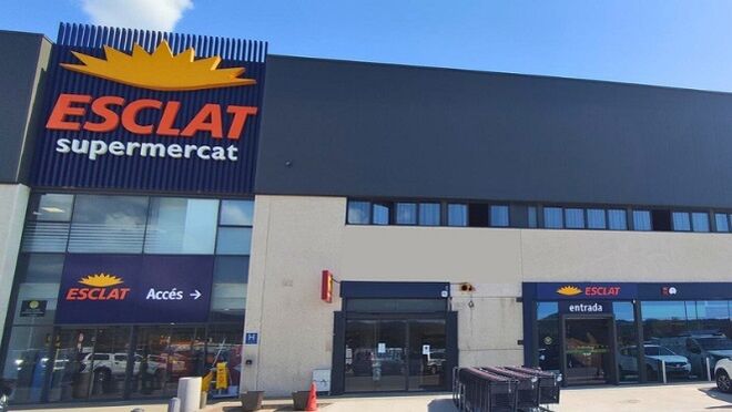 Bon Preu amplía su tienda Esclat de La Junquera (Girona) tras invertir 1,3 millones