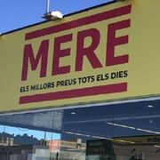 Mere abrirá el 2 de abril su nueva tienda de Almazora (Castellón)