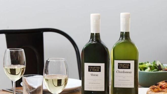 Aldi UK apuesta en sus lineales por las primeras botellas de vino en formato PET... como solución ecológica