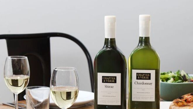 Aldi UK apuesta en sus lineales por las primeras botellas de vino en formato PET... como solución ecológica