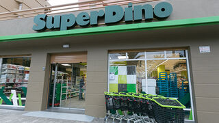 HiperDino compra seis supermercados Unide y alcanza las 250 tiendas en Canarias