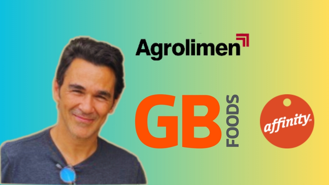 Juan Bautista Martín, nuevo CEO de Agrolimen en sustitución de Joan Cornudella