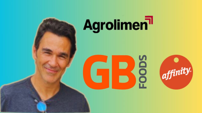 Juan Bautista Martín, nuevo CEO de Agrolimen en sustitución de Joan Cornudella