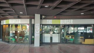 The Good Burger (Restalia) amplía su red con un nuevo restaurante en Murcia