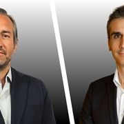 Lactalis nombra a Borja Galindo y Miguel Chapa directores generales de sus negocios Forlasa y FoodService