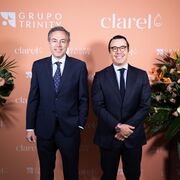 José María Jiménez (CEO de Clarel): "En próximos años, podemos multiplicar por dos, por tres y por cuatro nuestra cuota de mercado"