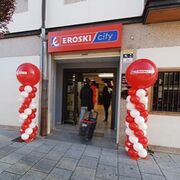 Eroski amplía su presencia en La Rioja con un nuevo súper en Ezcaray