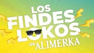 Alimerka regalará más de cien compras en Castilla y León este fin de semana