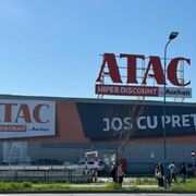 Auchan resucita su enseña de descuento en Rumanía