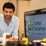 Florencio García (Better Balance): “Ni veganos ni vegetarianos, con Better-nera (como con todos nuestros productos) invitamos a todo el mundo a la mesa”
