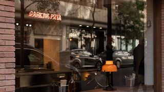 Parking Pizza abre su segundo local en Madrid