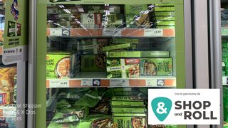 The Perfect Store - Activando al Shopper: Nestlé: cenas de congelador