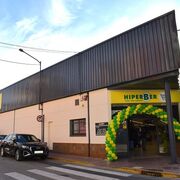 Hiperber abre en Alginet su tercer supermercado de la provincia de Valencia