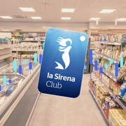 El nuevo formato de La Sirena cumple un año: ¿qué sabemos hasta ahora de La Sirena Market ?