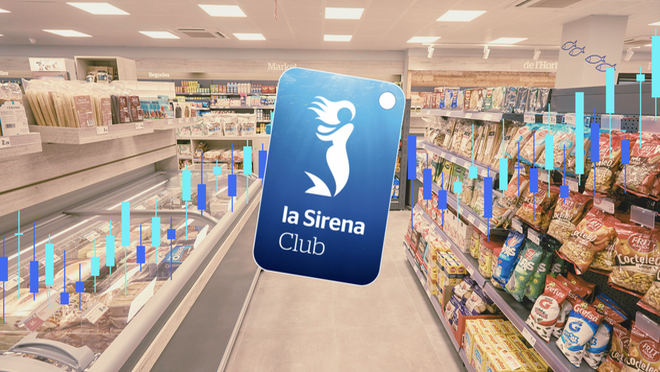 El nuevo formato de La Sirena cumple un año: ¿Qué sabemos hasta ahora de La Sirena Market ?