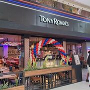 Tony Roma's abre un nuevo restaurante en el centro comercial Intu Xanadú (Madrid)