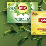 Varma Food & Personal Care incorpora las marcas de té Lipton y PGTips