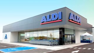 Aldi acelera su expansión en España y abrirá 50 supermercados en 2024