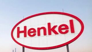 Henkel eleva hasta el 4,5% sus previsiones de crecimiento para 2024