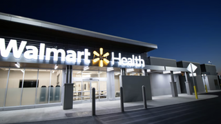 Walmart anuncia el cierre de su segmento Walmart Health: "No era sostenible"
